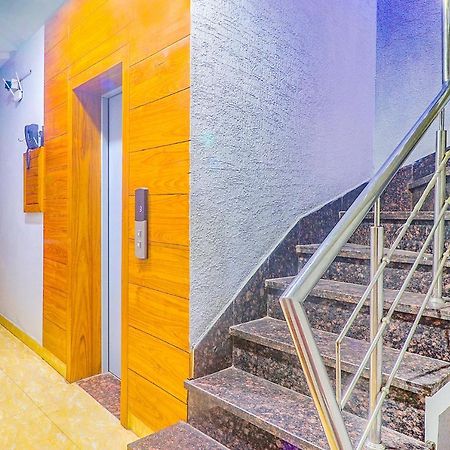 Fabhotel Kd Inn Амритсар Экстерьер фото