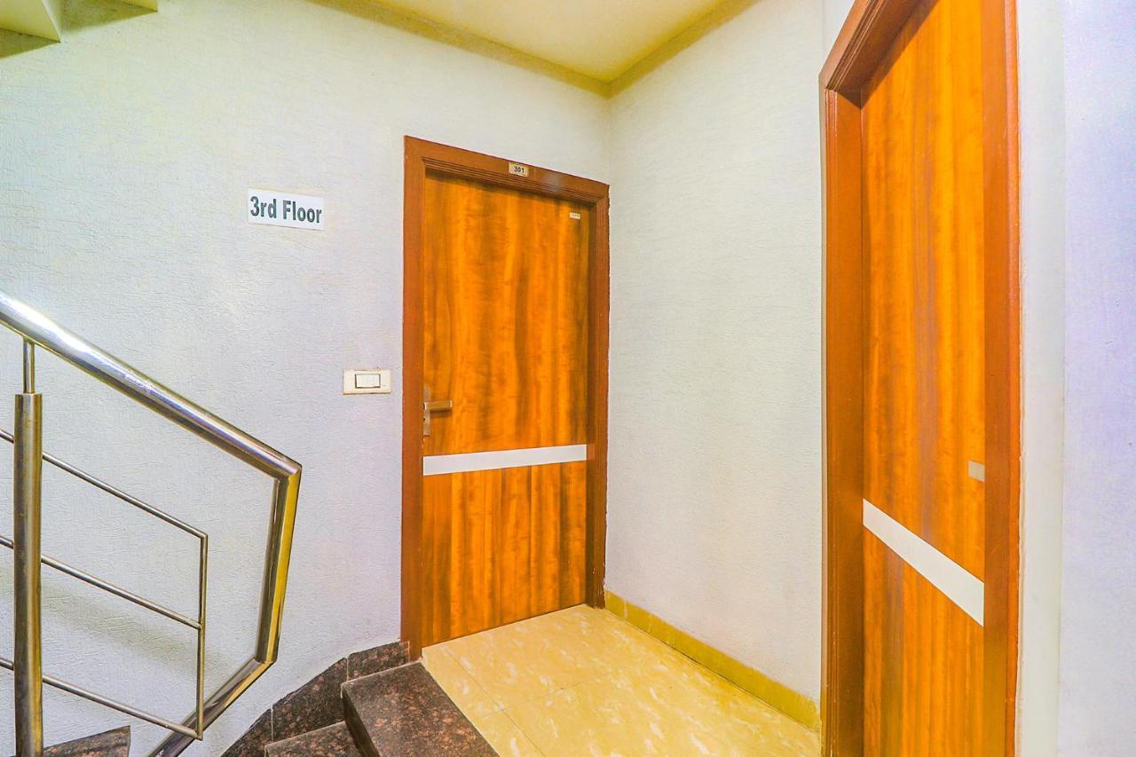 Fabhotel Kd Inn Амритсар Экстерьер фото